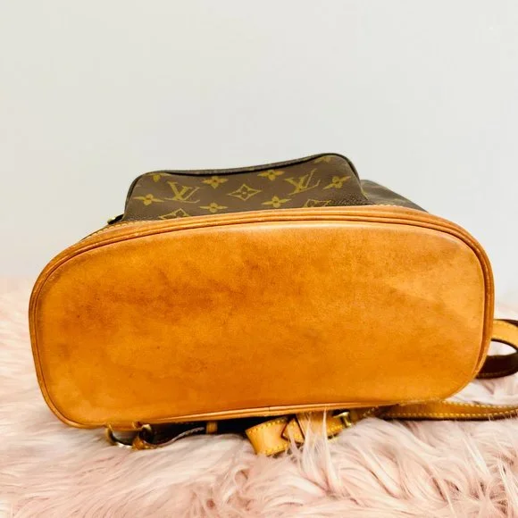 Louis Vuitton Montsouris MM Backpack Sp1907 Monogram Bag m_64a857c08634cb25cd2286cd.jpeg main image 3